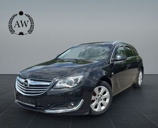 Opel Insignia Gebrauchtwagen