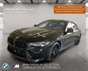 BMW M8 Gebrauchtwagen