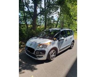Citroen C3 Picasso Gebrauchtwagen