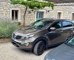 Kia Sportage Gebrauchtwagen