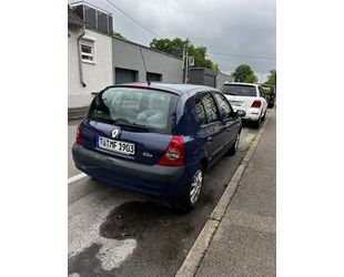 Renault Clio Gebrauchtwagen