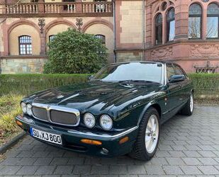 Jaguar XJ8 Gebrauchtwagen
