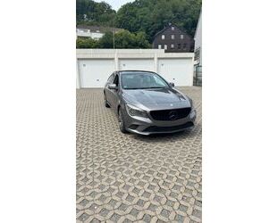 Mercedes-Benz CLA 200 Shooting Brake Gebrauchtwagen