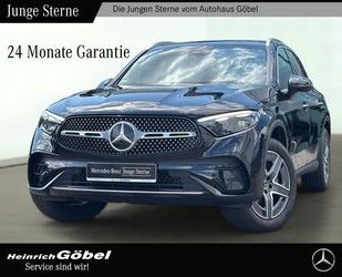 Mercedes-Benz GLC 300 Gebrauchtwagen