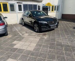 Opel F-Pace 