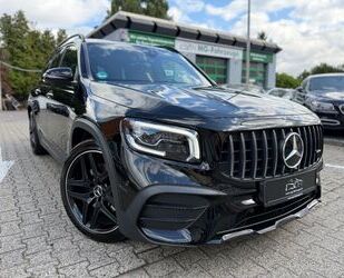 Mercedes-Benz GLB 35 AMG Gebrauchtwagen