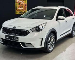 Kia Niro Gebrauchtwagen