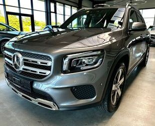 Mercedes-Benz GLB 180 Gebrauchtwagen