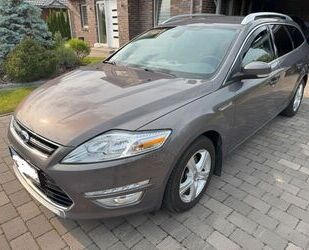 Ford Mondeo Gebrauchtwagen