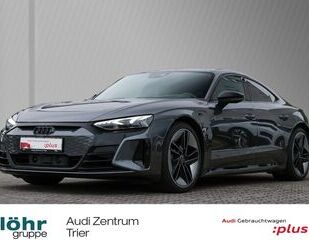 Audi e-tron GT Gebrauchtwagen