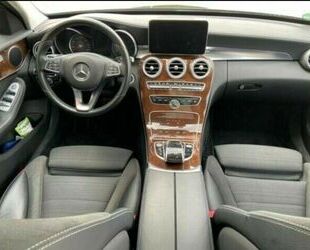 Mercedes-Benz C 220 Gebrauchtwagen
