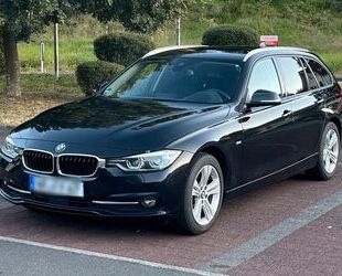 BMW 320 Gebrauchtwagen