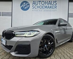 BMW 530 Gebrauchtwagen