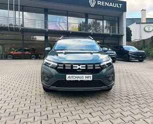 Dacia Jogger Gebrauchtwagen