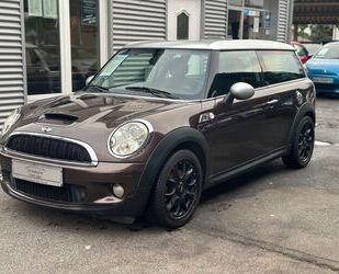 Mini Cooper S Gebrauchtwagen