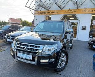 Mitsubishi Pajero Gebrauchtwagen