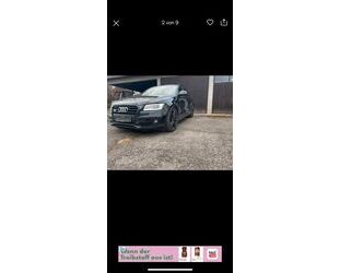 Audi SQ5 Gebrauchtwagen