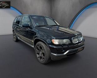 BMW X5 Gebrauchtwagen