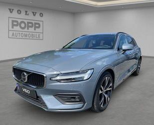 Volvo V60 Gebrauchtwagen