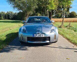 Nissan 350Z Gebrauchtwagen