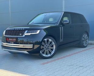 Land Rover Range Rover Gebrauchtwagen