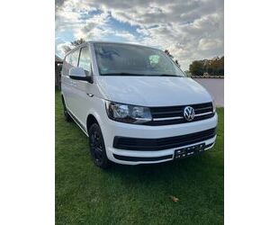 VW T6 Transporter Gebrauchtwagen