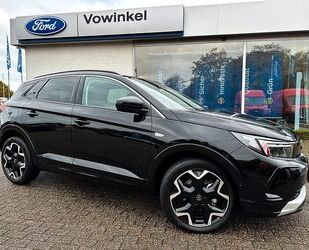 Opel Grandland (X) Gebrauchtwagen
