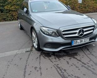 Mercedes-Benz E 350 Gebrauchtwagen