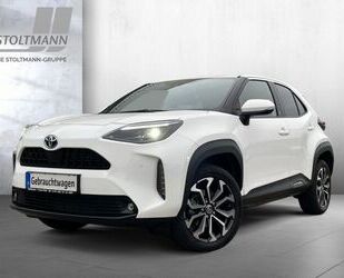 Toyota Yaris Cross Gebrauchtwagen