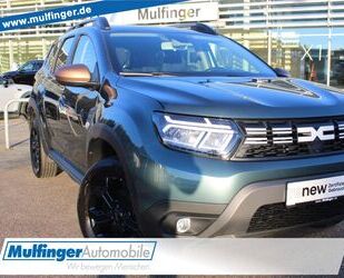 Dacia Duster Gebrauchtwagen