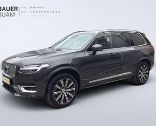 Volvo XC90 Gebrauchtwagen