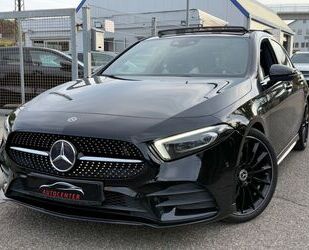 Mercedes-Benz A 200 Gebrauchtwagen