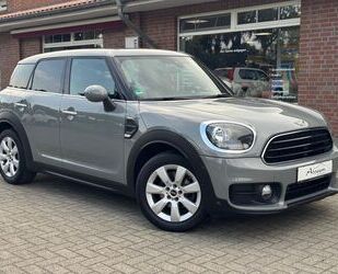Mini One Countryman Gebrauchtwagen