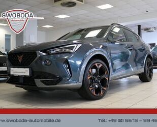 Cupra Formentor Gebrauchtwagen