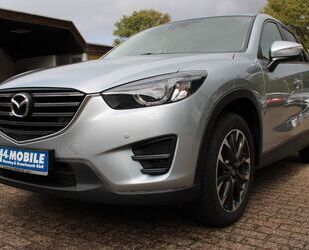 Mazda CX-5 Gebrauchtwagen