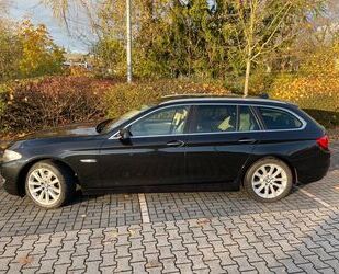BMW 520 Gebrauchtwagen