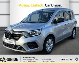Renault Kangoo Gebrauchtwagen