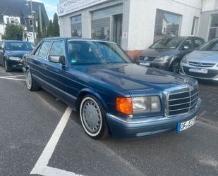 Mercedes-Benz 260 Gebrauchtwagen
