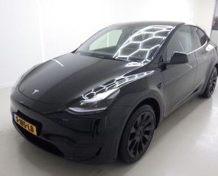 Tesla Model Y Gebrauchtwagen