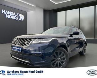 Land Rover Range Rover Velar Gebrauchtwagen