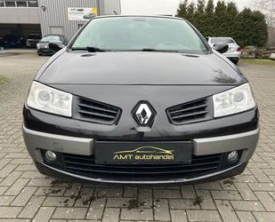 Renault Renault Megane II Coupe / Cabrio Dynamique Gebrauchtwagen