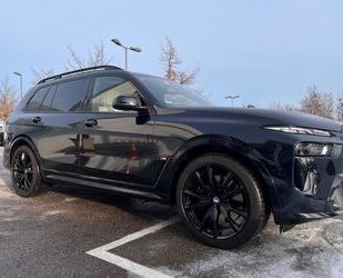 BMW X7 M60 Gebrauchtwagen