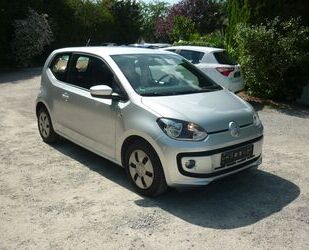 VW up! Gebrauchtwagen
