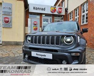 Jeep Renegade Gebrauchtwagen