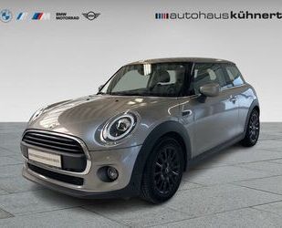 Mini ONE Gebrauchtwagen
