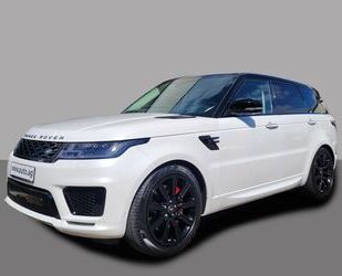 Land Rover Range Rover Sport Gebrauchtwagen