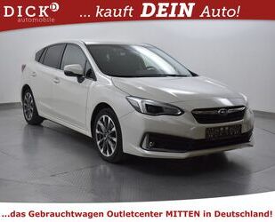 Subaru Impreza Gebrauchtwagen