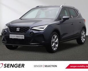 Seat Arona Gebrauchtwagen