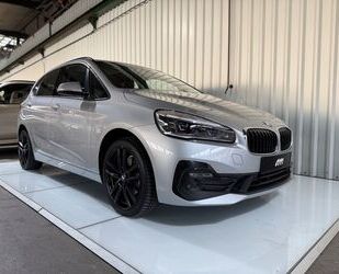 BMW 220 Active Tourer Gebrauchtwagen
