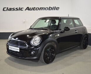Mini ONE Gebrauchtwagen